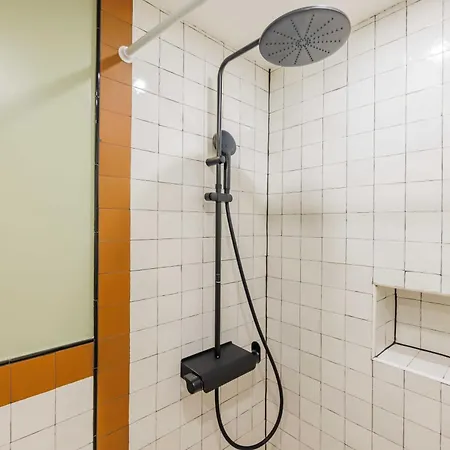 Cozy Appartement- 1Br-3P - Arts-Et-Metier Paris Exterior photo