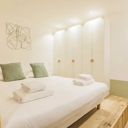Cozy Appartement- 1Br-3P - Arts-Et-Metier Paris Exterior photo