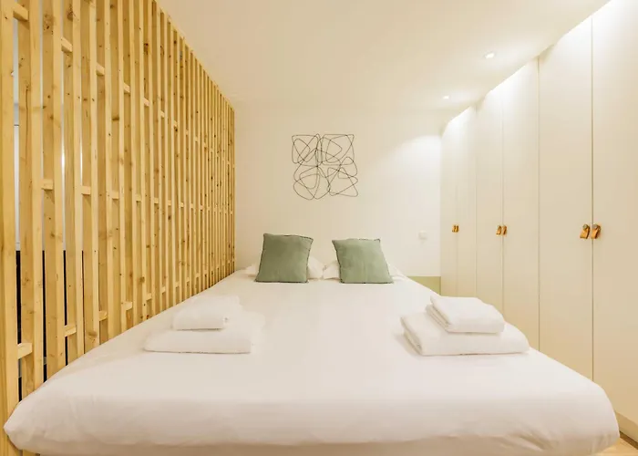 Cozy Appartement- 1Br-3P - Arts-Et-Metier